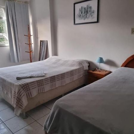 Апартаменти Maravilhoso Apartamento No Centro De Friburgo Нова-Фрибургу Екстер'єр фото
